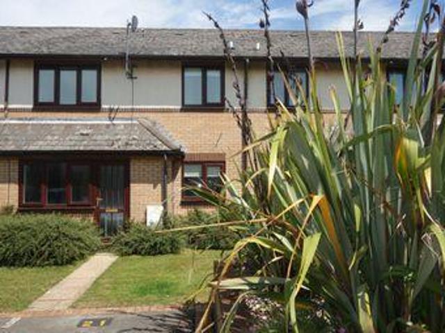 House for rent in Penarth, Wales