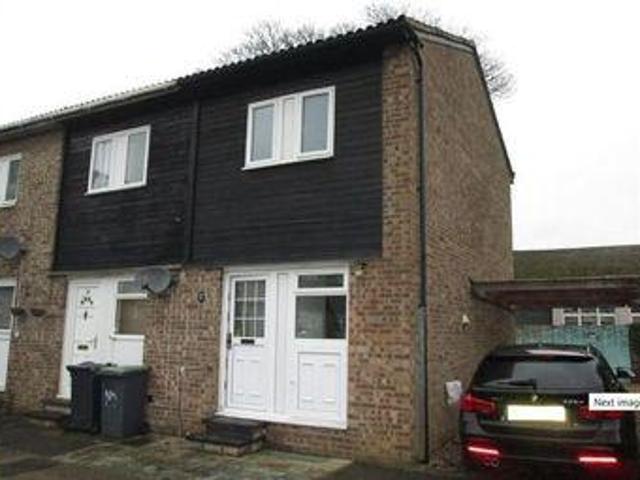 House for rent in Sandy, Bedfordshire