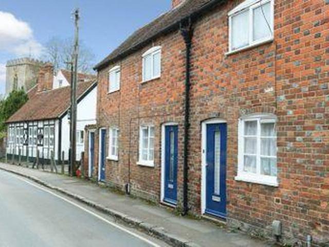 House for rent in Dromore, Oxfordshire