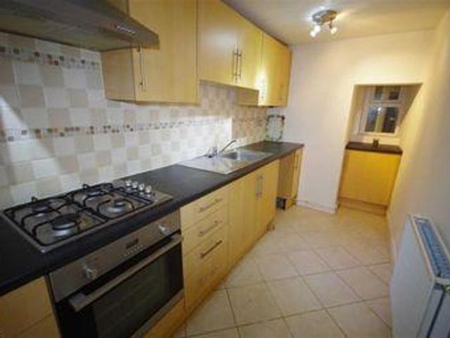 House for rent in Sowerby Bridge