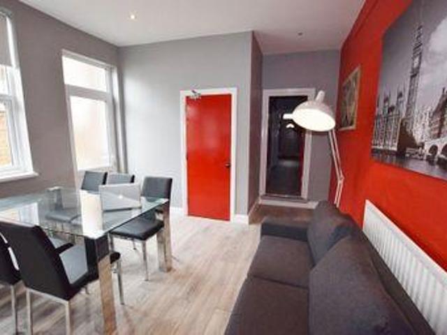 House for rent in Stoke-on-Trent