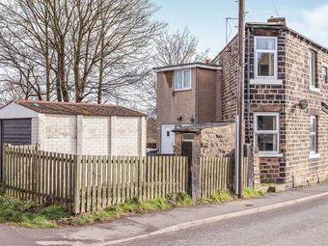 House for rent in Mirfield, West Yorkshire
