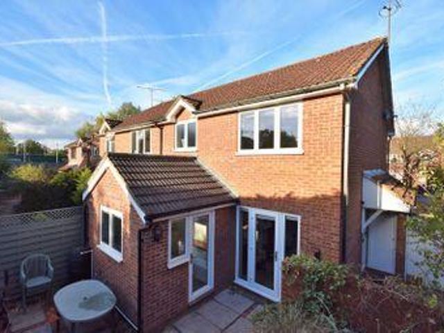 House for rent in Fole, Surrey