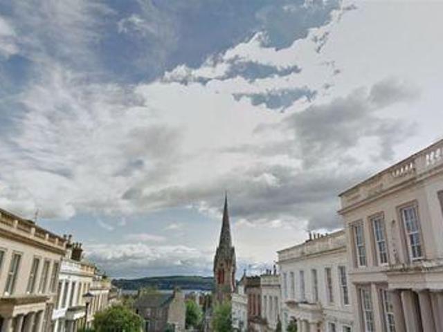 House for rent in Arbroath, Scotland