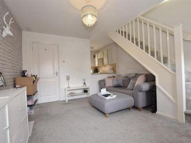 House for rent in Feckenham, City Of Bristol