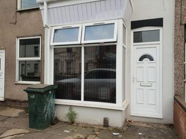 House for rent in West Midlands