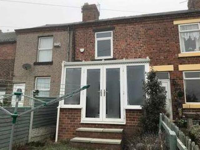 House for rent in South Yorkshire