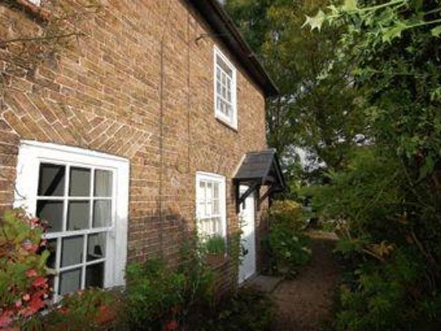 House for rent in Batchworth, Hertfordshire