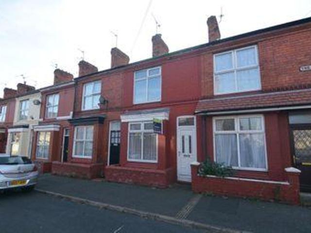 House for rent in Liscard, Wirral
