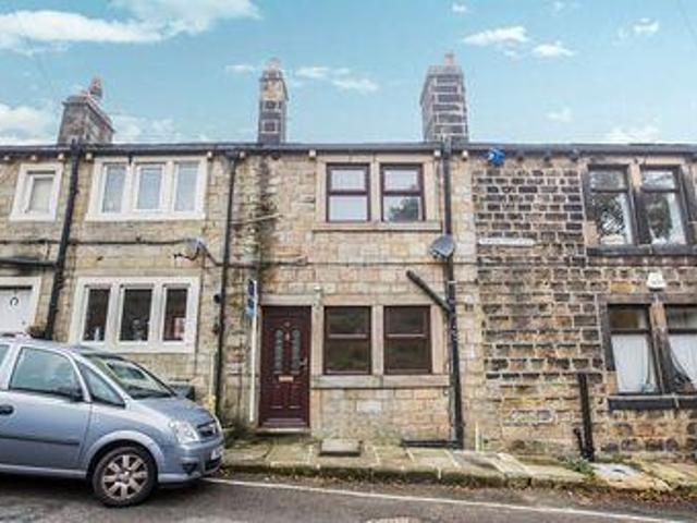 House for rent in Hebden Bridge
