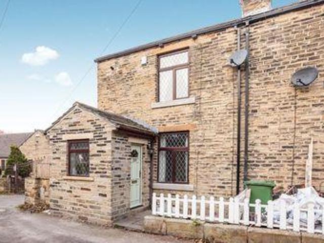 House for rent in Cleckheaton, West Yorkshire