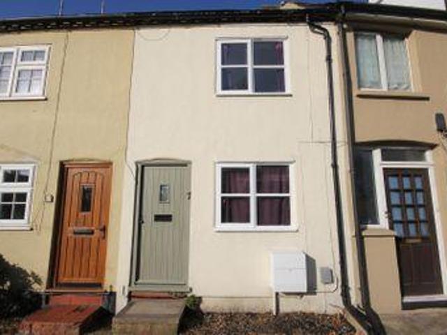 House for rent in Aylesbury, Buckinghamshire