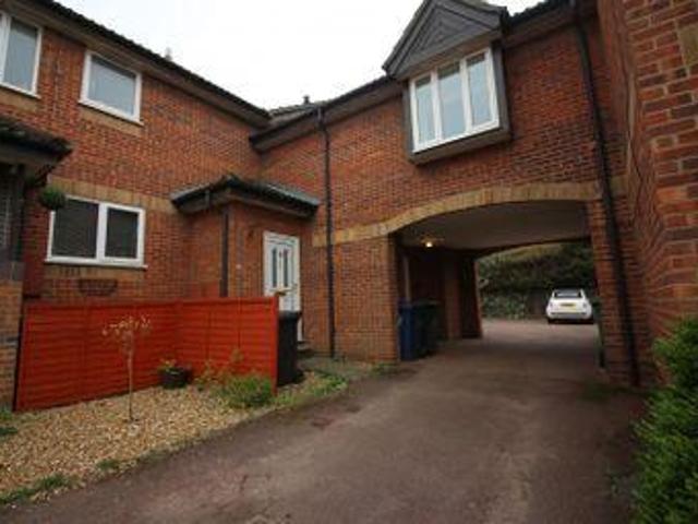 House for rent in Arbury, Cambridgeshire
