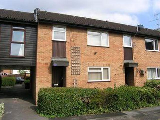 House for rent in Aldershot, Rushmoor