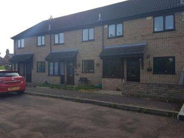 House for rent in Sandy, Bedfordshire