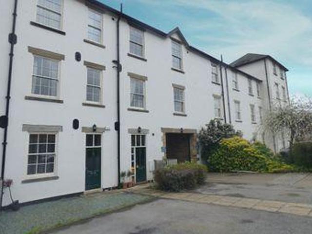 House for rent in Loundsley Green, East Midlands
