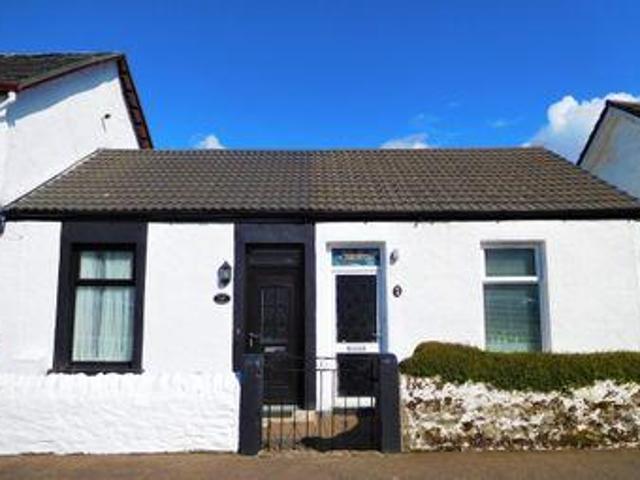 House for sale in Dunoon, Scotland