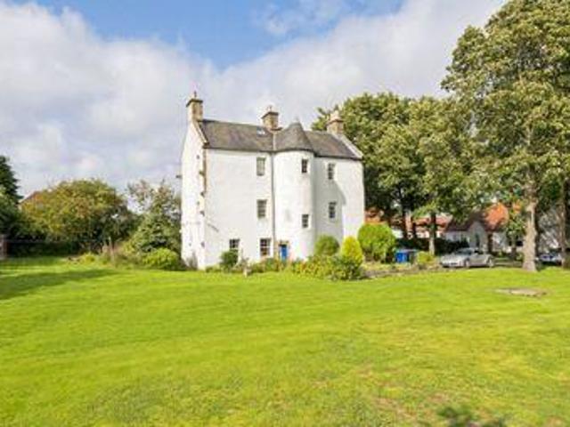House for sale in Broxburn, Scotland