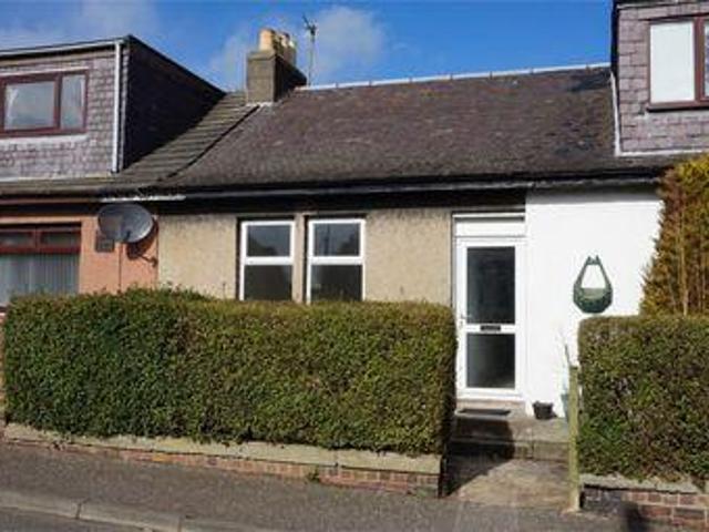 House for sale in Lochgelly, Scotland
