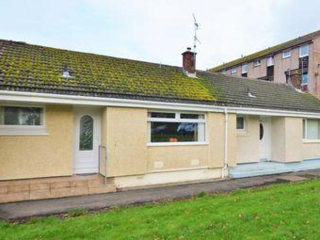 House for sale in Girvan, Scotland