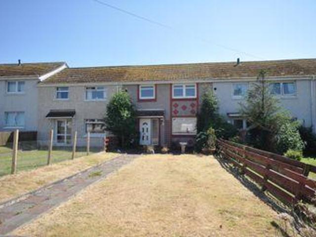 House for sale in Girvan