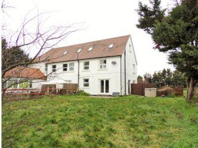 House for sale in Rochester, Kent