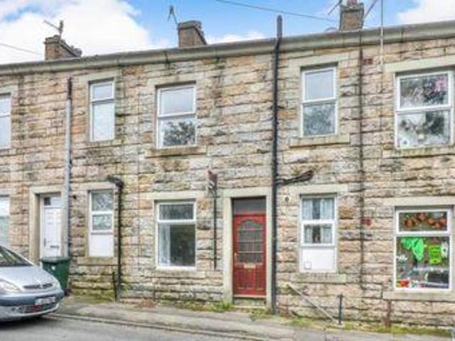 House for sale in Irwell Vale, Lancashire