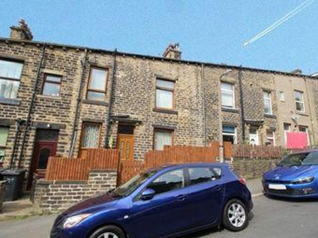 House for sale in Sowerby Bridge, West Yorkshire