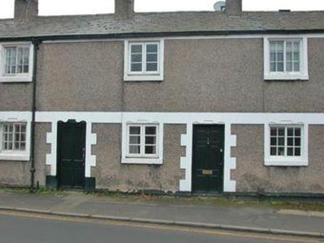 House for sale in West Vale, Cheshire