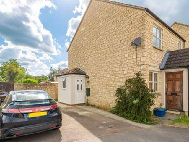 House for sale in Bicester, Cherwell