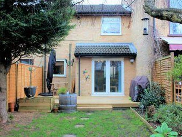 House for sale in Aldershot, Rushmoor