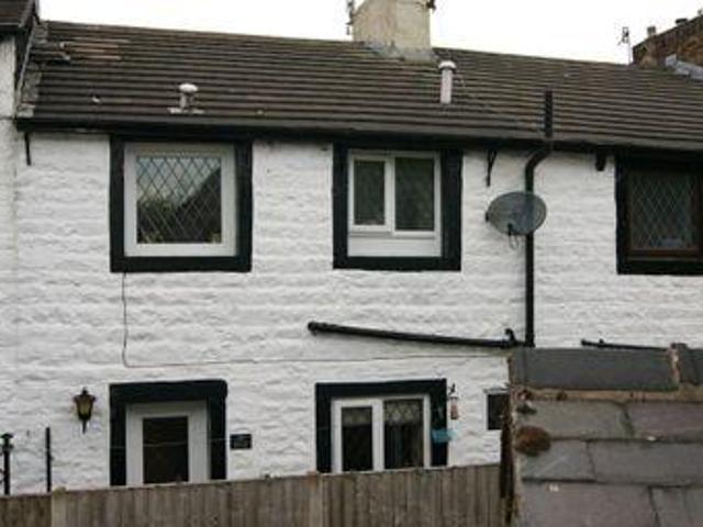 House for sale in Nelson, Higherford