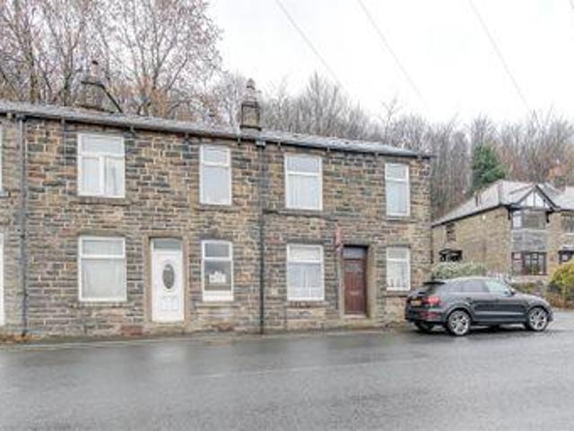 House for sale in Irwell Vale, Lancashire