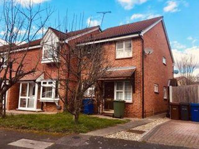 House for sale in Grays, Essex