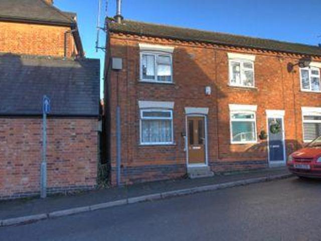 House for sale in Stanford On Avon, Leicestershire