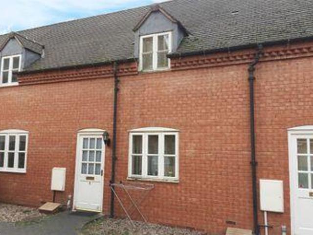 House for sale in Evesham, Wychavon
