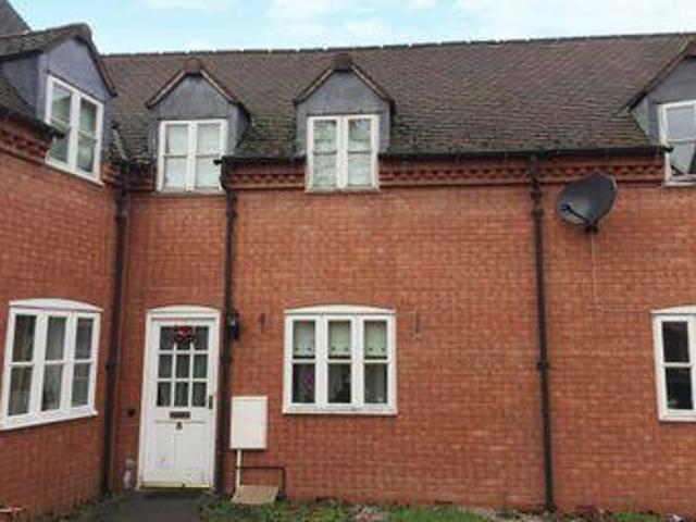 House for sale in Evesham, Wychavon