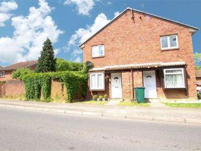 House for sale in Crawley, West Sussex