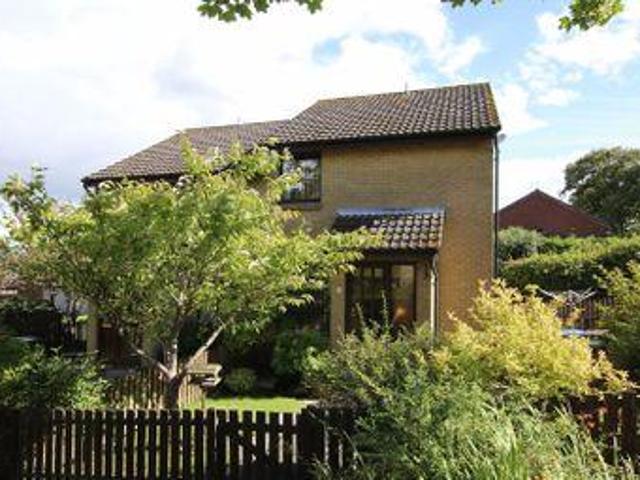 House for sale in Bo'ness, Scotland