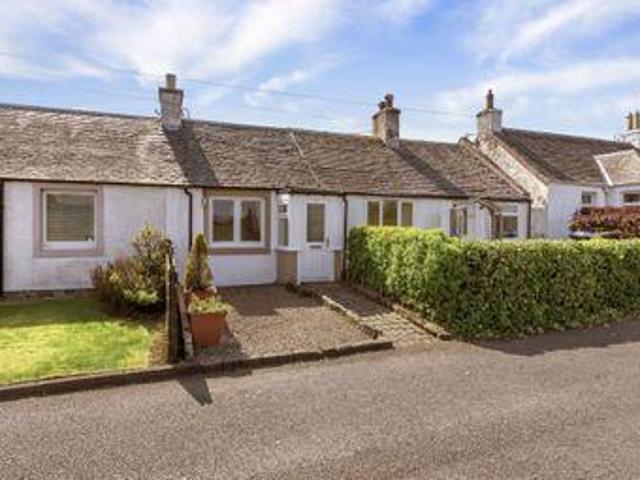House for sale in West Linton, Scotland