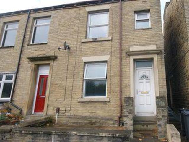 House for sale in Brighouse, West Yorkshire