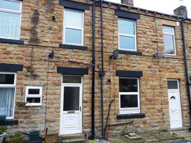 House for sale in Batley, West Yorkshire