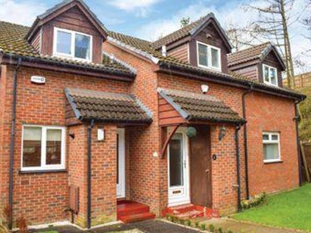House for sale in Bellshill, Scotland