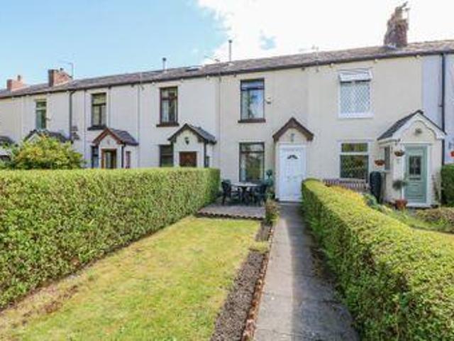 House for sale in Bare, Lancashire