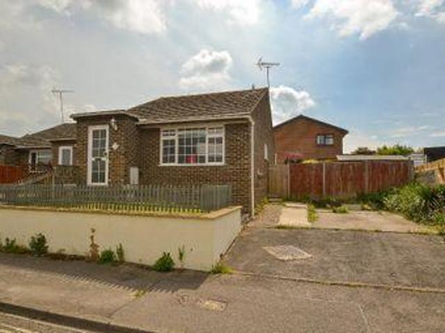 House for sale in Clapham, West Sussex