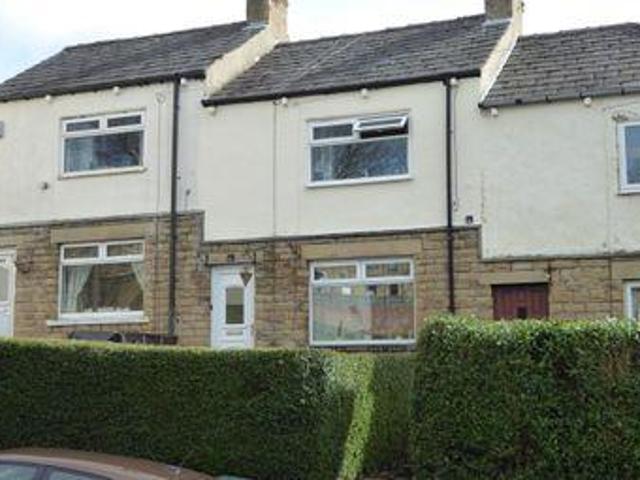 House for sale in Batley, West Yorkshire
