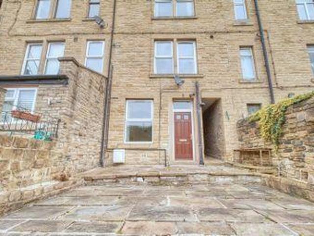 House for sale in Sowerby Bridge, West Yorkshire