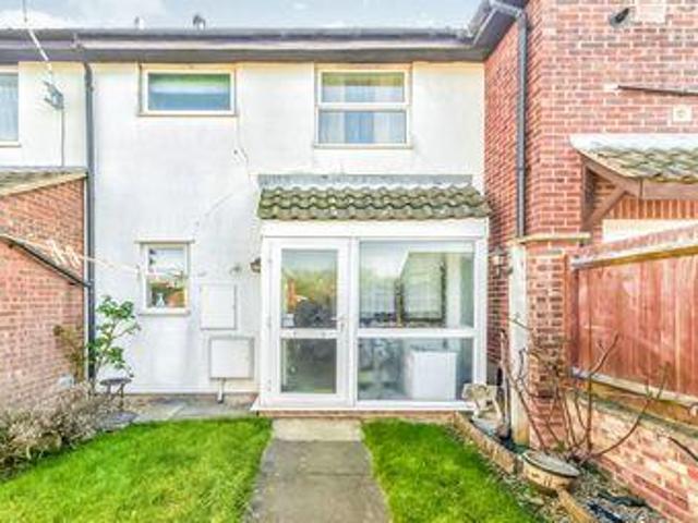 House for sale in Shephall, Hertfordshire