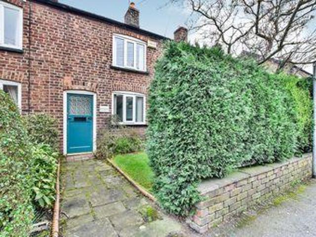 House for sale in Wilmslow