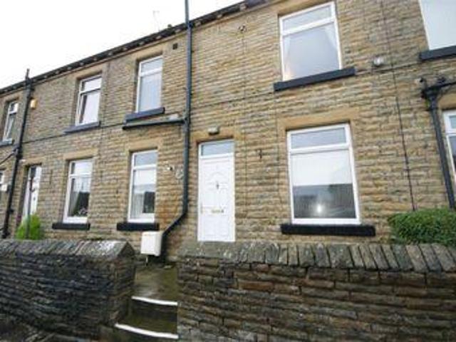 House for sale in Brighouse, West Yorkshire